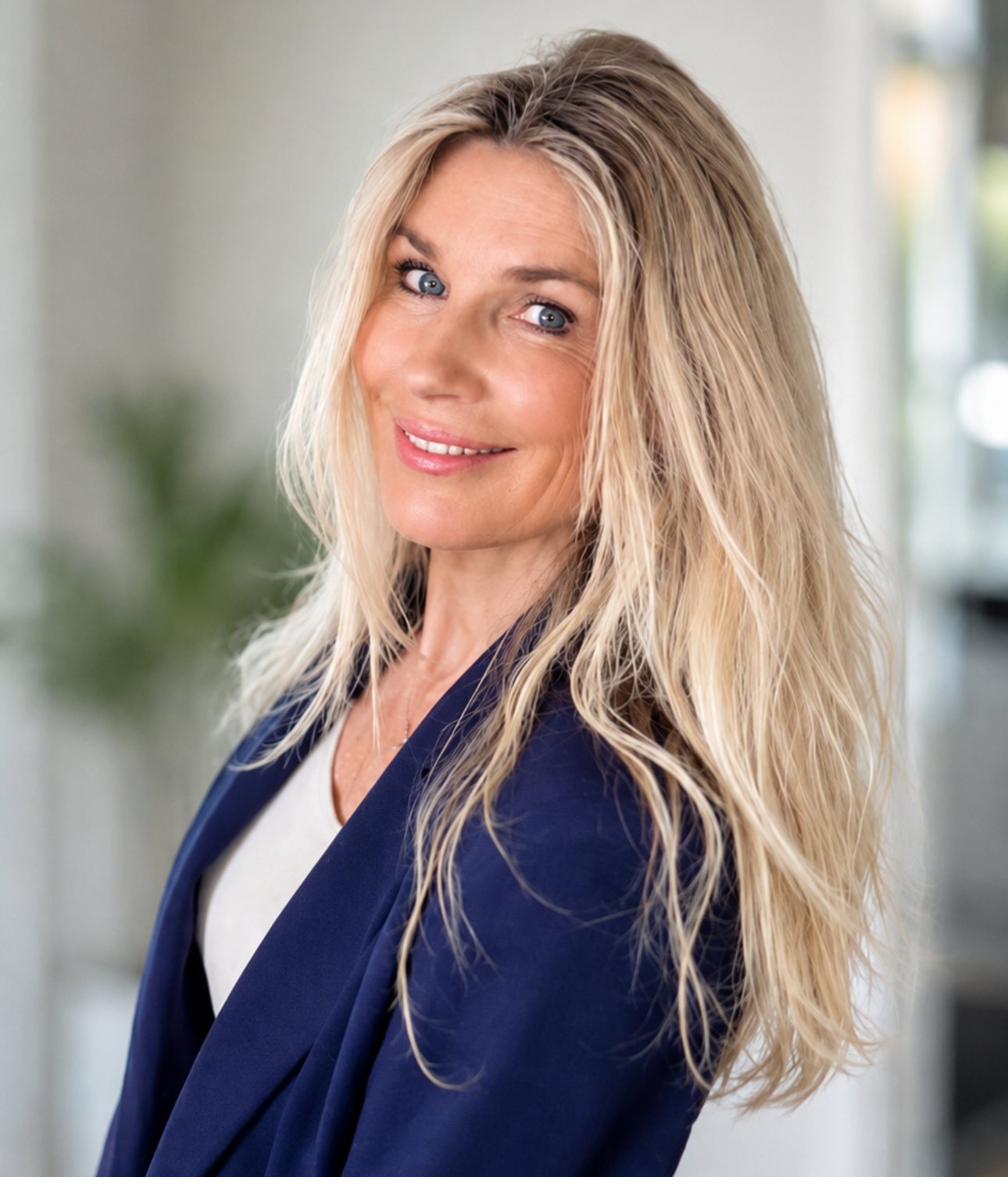 Ineke Kooistra